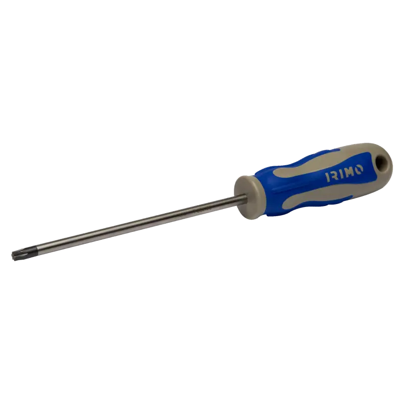 Chave de parafusos Torx T27X125 Chave de parafusos Torx T27X125