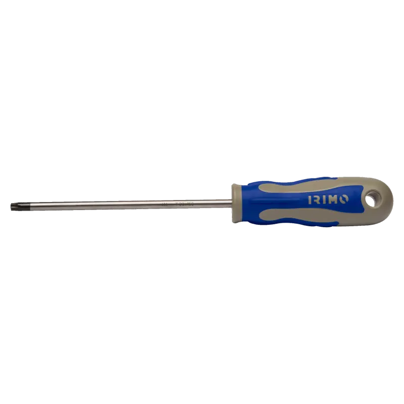Chave de parafusos Torx T27X125 Chave de parafusos Torx T27X125