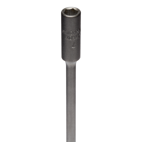 Chave de porcas 1/4 14 mm Chave de porcas 1/4 14 mm