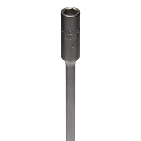 Chave de porcas 1/4 11 mm Chave de porcas 1/4 11 mm