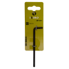 Clip de suspensão para chave torx em L T20 mm Clip de suspensão para chave torx em L T20 mm