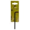 Clip de suspensão para chave torx em L T25 mm