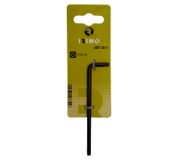 Clip de suspensão para chave torx em L T10 mm