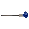 Chave de parafusos torx com pega em T T25 Chave de parafusos torx com pega em T T25