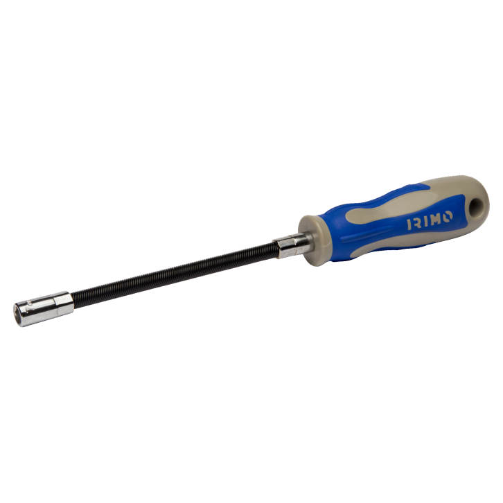 Pega de chave de porcas flexível 6 mm Pega de chave de porcas flexível 6 mm