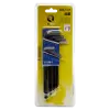 Suporte para sextavadas esféricas 13 Pcs 0,05-3/8 Suporte para sextavadas esféricas 13 Pcs 0,05-3/8