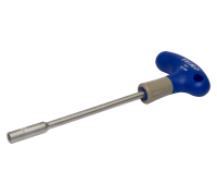 Chave de porcas com pega em T 12X175 mm