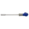 Chave de porcas com pega em T 12X175 mm Chave de porcas com pega em T 12X175 mm