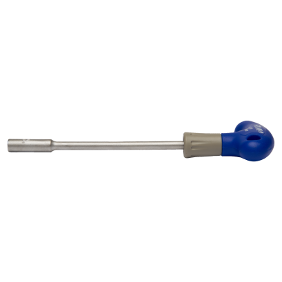 Chave de porcas com pega em T 12X175 mm Chave de porcas com pega em T 12X175 mm