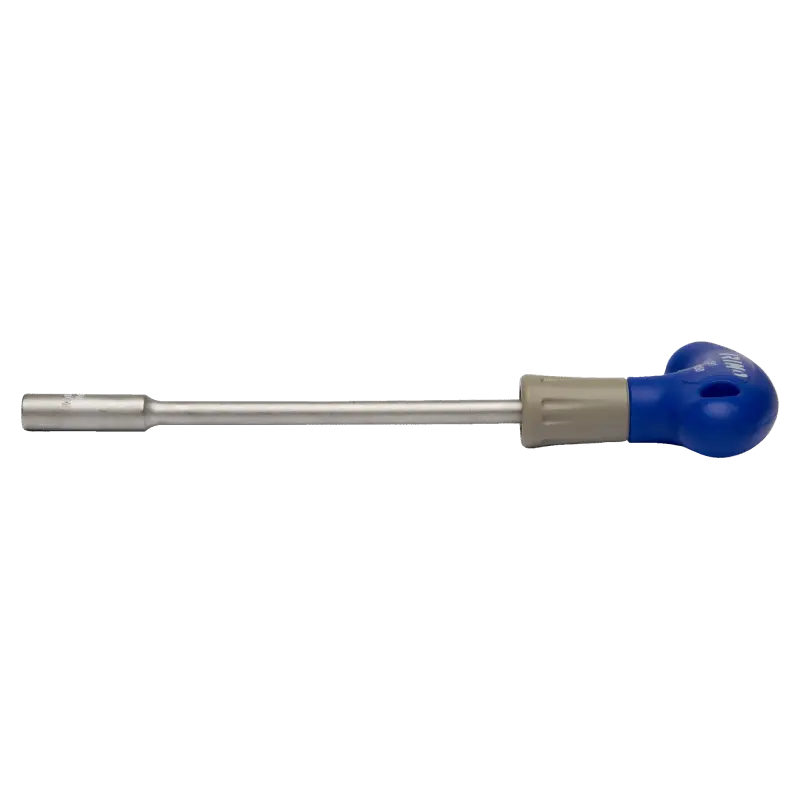 Chave de porcas com pega em T 12X175 mm Chave de porcas com pega em T 12X175 mm