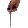 Chave de porcas com pega em T 12X175 mm Chave de porcas com pega em T 12X175 mm