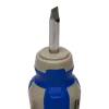Chave de fendas curta 6X25 Chave de fendas curta 6X25