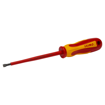 Chave de fendas isolada 2,5X100 Chave de fendas isolada 2,5X100