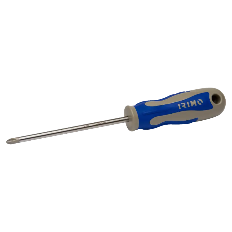 Chave de parafusos PHillips PH 2X125 Chave de parafusos PHillips PH 2X125