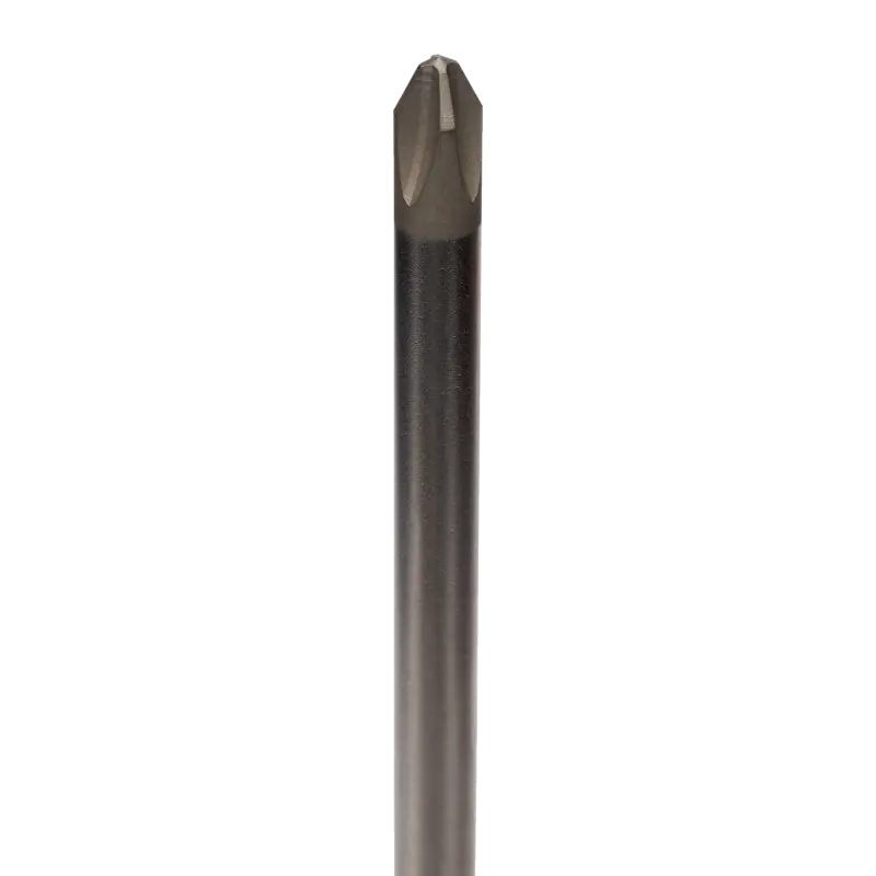 Chave de parafusos PHillips PH 2X125 Chave de parafusos PHillips PH 2X125