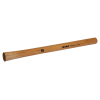 Cabo de madeira sobresselente para martelo de garra curvada 521-81-2