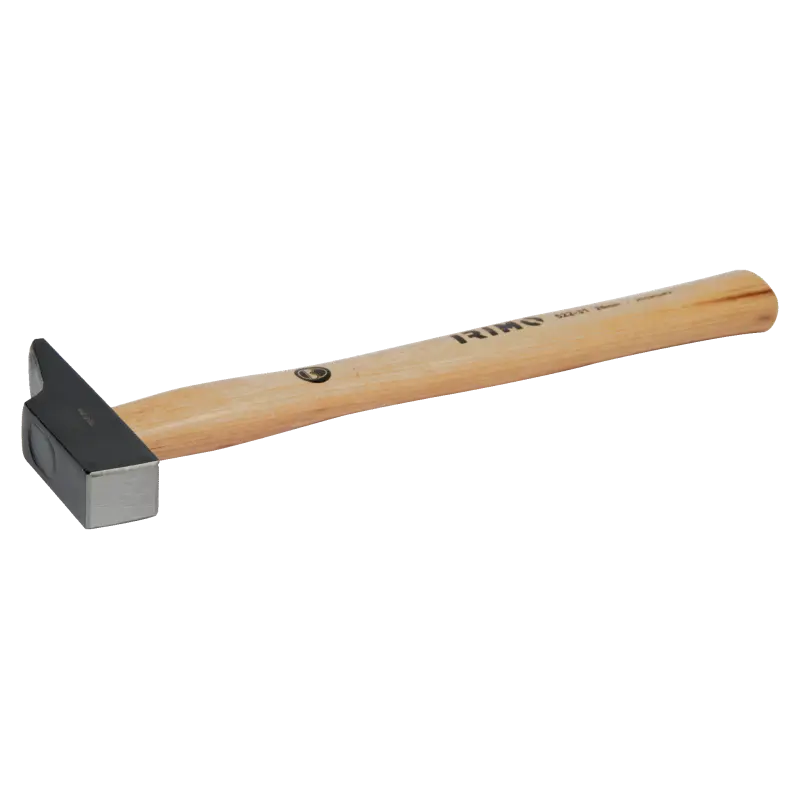 Martelo de marceneiro com pega de madeira 460G Martelo de marceneiro com pega de madeira 460G