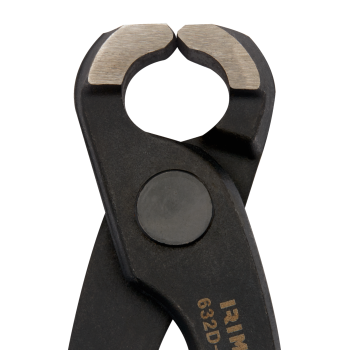 Alicate de vedação com punhos mergulhados em pvc Alicate de vedação com punhos mergulhados em pvc