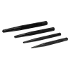 Conjunto de punções centrais de 4 pcs - 2,5-4-6-8 mm Conjunto de punções centrais de 4 pcs - 2,5-4-6-8 mm