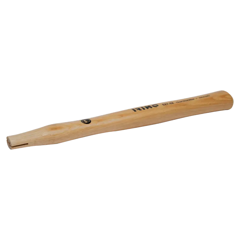 Pega de madeira sobresselente para martelo de bola de 40, 48 oz Pega de madeira sobresselente para martelo de bola de 40, 48 oz