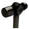 Martelo de bola 24 oz com pega de fibra de vidro Martelo de bola 24 oz com pega de fibra de vidro
