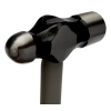 Martelo de bola 32 oz com pega de fibra de vidro Martelo de bola 32 oz com pega de fibra de vidro