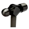 Martelo de bola 24 oz com pega de fibra de vidro Martelo de bola 24 oz com pega de fibra de vidro
