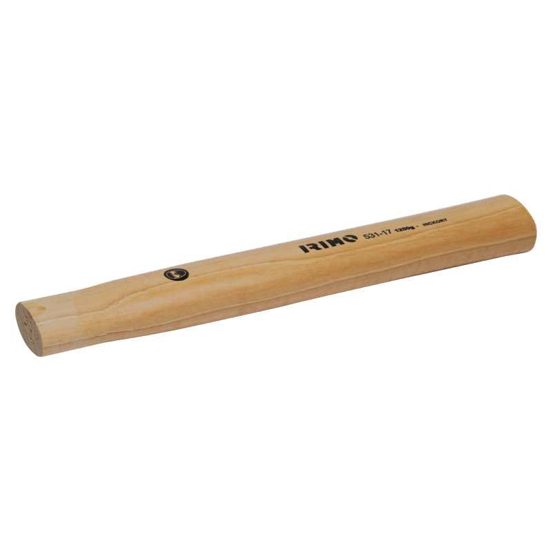 Pega de madeira sobresselente para marreta 1250 g Pega de madeira sobresselente para marreta 1250 g