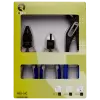 Conjunto de alicates de 3 pcs, combinado de 180, de corte de 160 e alicate de junta deslizante de 250 mm Conjunto de alicates de 3 pcs, combinado de 180, de corte de 160 e alicate de junta deslizante de 250 mm