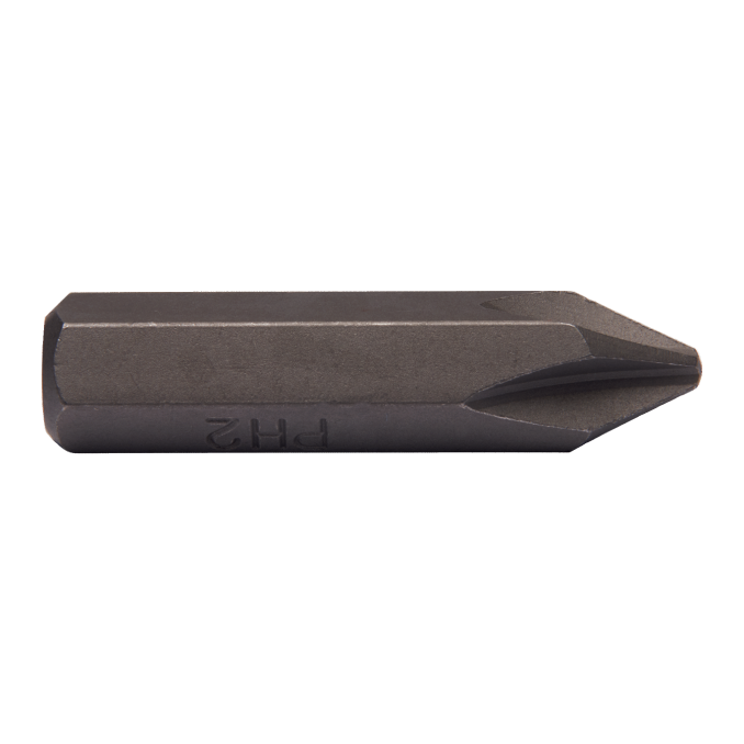 Pontas 5/16 Ph2, 2 Pcs Pontas 5/16 Ph2, 2 Pcs