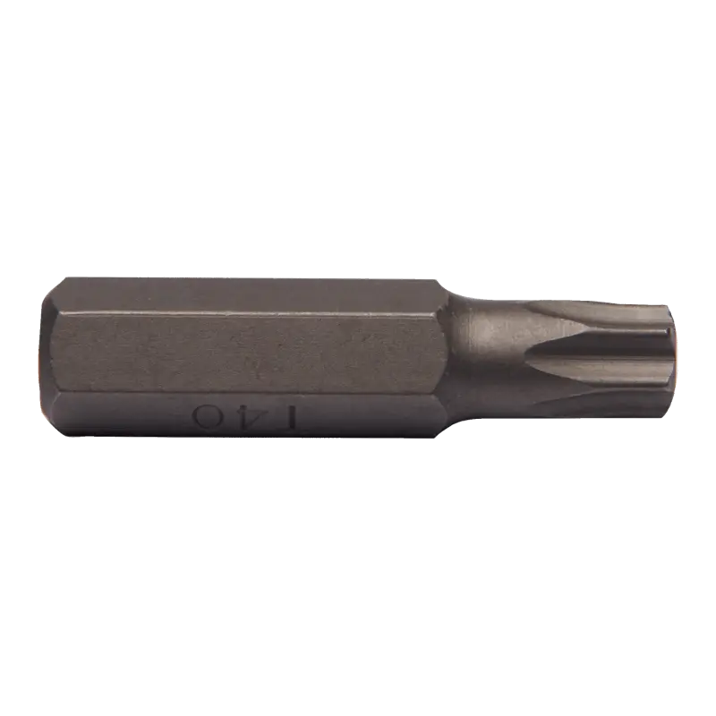 Pontas torx 5/16 25, 2 Pcs Pontas torx 5/16 25, 2 Pcs