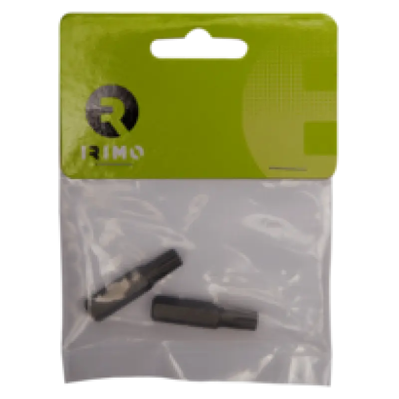 Pontas torx 5/16 55, 2 Pcs Pontas torx 5/16 55, 2 Pcs