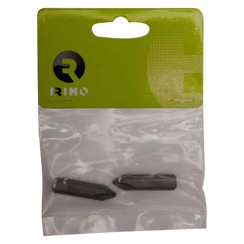 Pontas 5/16 Ph3, 2 Pcs Pontas 5/16 Ph3, 2 Pcs