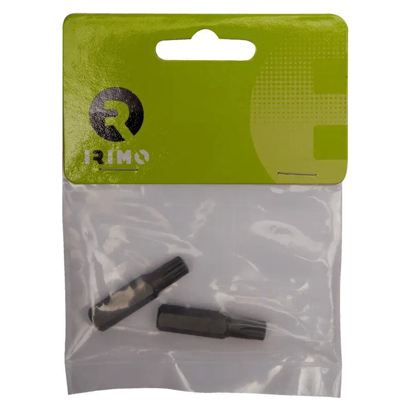 Pontas torx 5/16 25, 2 Pcs Pontas torx 5/16 25, 2 Pcs