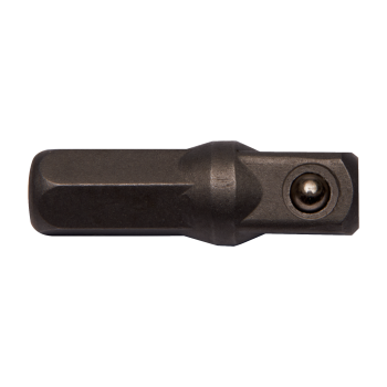 Adaptador de bocal 1/4 de 25 mm