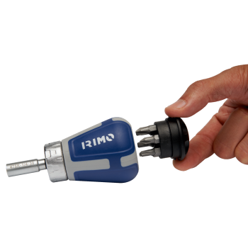 Suporte curto para pontas de roquete 1/4 6 pontas duplas Suporte curto para pontas de roquete 1/4 6 pontas duplas