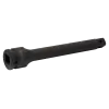 Extensão de impacto de 1 325 mm 13