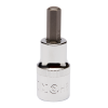 Chave de caixa 1/2 sextavada 8 X 60 mm Chave de caixa 1/2 sextavada 8 X 60 mm