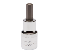 Chave de caixa 1/2 sextavada 4 X 60 mm