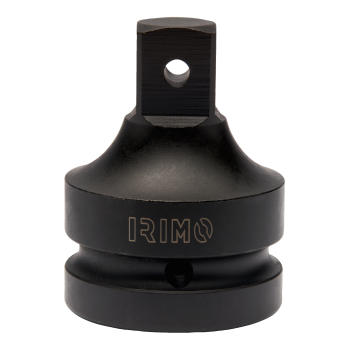 Adaptador de redução de impacto de 1 para 3/4