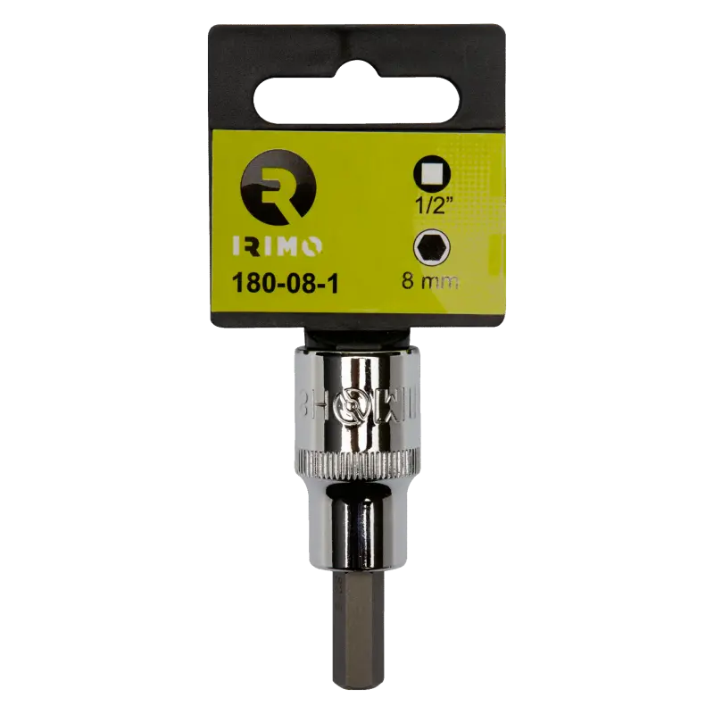Chave de caixa 1/2 sextavada 14 X 60 mm Chave de caixa 1/2 sextavada 14 X 60 mm