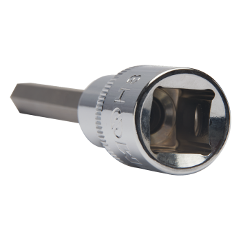 Chave de caixa 1/2 sextavada 10 X 100 mm