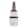Chave de caixa 1/2 Torx T40 X 60 mm Chave de caixa 1/2 Torx T40 X 60 mm