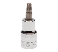 Chave de caixa 1/2 Torx T25 X 60 mm