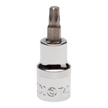 Chave de caixa 1/2 Torx T20 X 60 mm