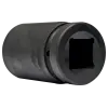 Chave de impacto de 1 sextavada profunda 41 mm Chave de impacto de 1 sextavada profunda 41 mm