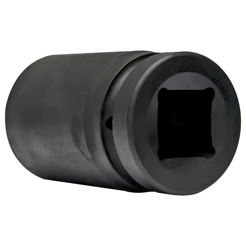Chave de impacto de 1 sextavada profunda 41 mm Chave de impacto de 1 sextavada profunda 41 mm