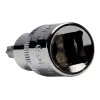 Chave de caixa 1/2 Torx T40 X 60 mm Chave de caixa 1/2 Torx T40 X 60 mm