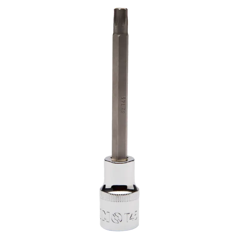 Chave de caixa 1/2 Torx T40 X 120 mm Chave de caixa 1/2 Torx T40 X 120 mm