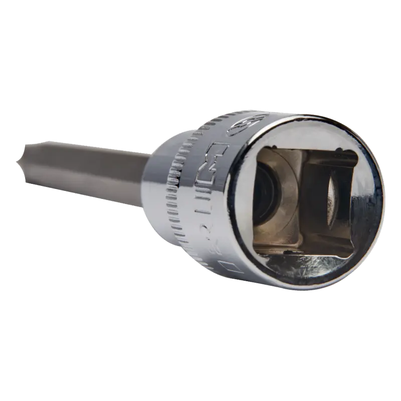 Chave de caixa 1/2 Torx T40 X 120 mm Chave de caixa 1/2 Torx T40 X 120 mm